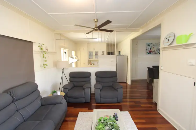 Fourth view of Homely house listing, 21 Brisbane Street, Ayr QLD 4807