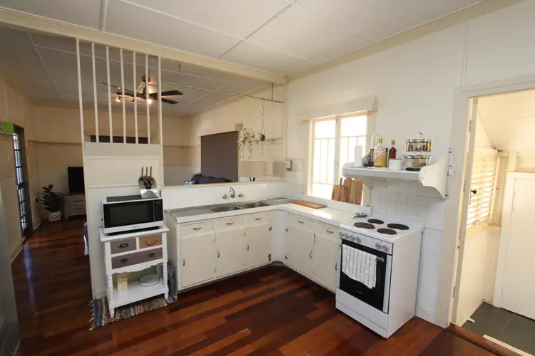 Sixth view of Homely house listing, 21 Brisbane Street, Ayr QLD 4807