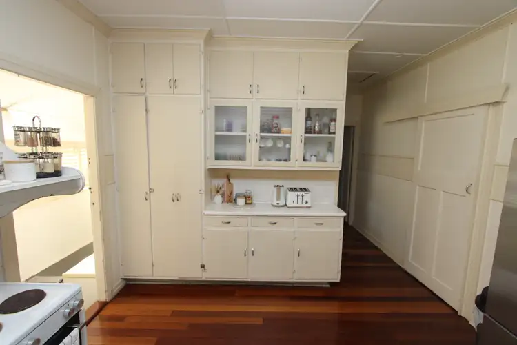 Seventh view of Homely house listing, 21 Brisbane Street, Ayr QLD 4807