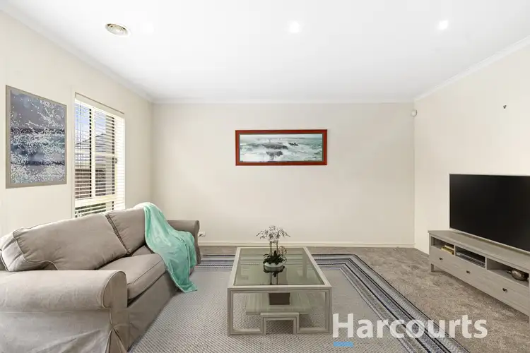 Second view of Homely house listing, 44 Bond Street, Ferntree Gully VIC 3156