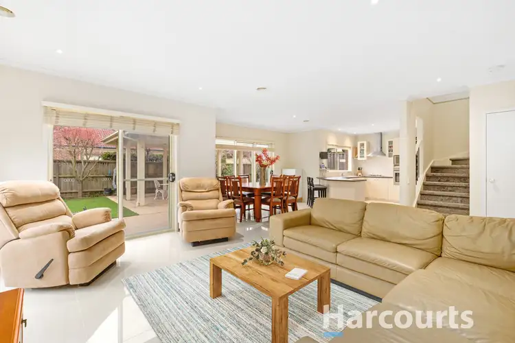 Fourth view of Homely house listing, 44 Bond Street, Ferntree Gully VIC 3156