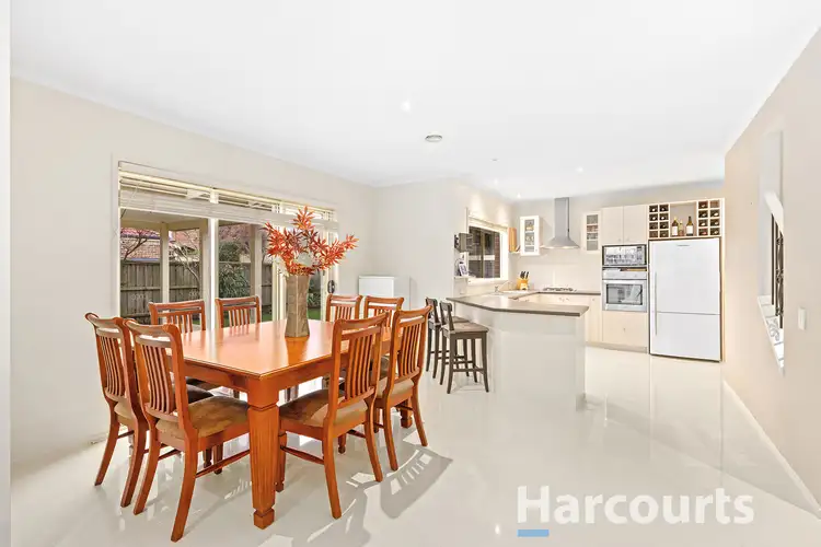 Fifth view of Homely house listing, 44 Bond Street, Ferntree Gully VIC 3156