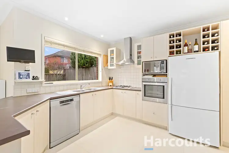 Sixth view of Homely house listing, 44 Bond Street, Ferntree Gully VIC 3156