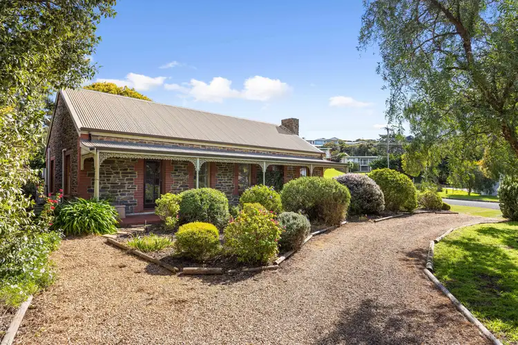 3 Nunkeri Avenue, Encounter Bay SA 5211