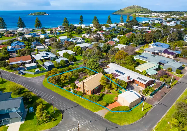 Third view of Homely house listing, 3 Nunkeri Avenue, Encounter Bay SA 5211