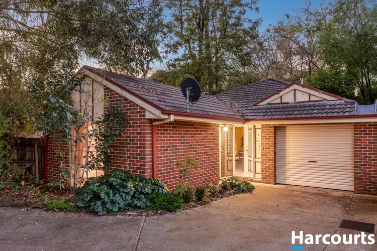 2/11 Bambury Street, Boronia VIC 3155