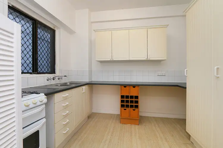 Fourth view of Homely unit listing, 215/45 Adelaide Terrace, East Perth WA 6004