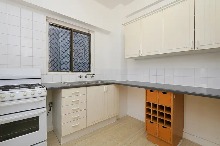 Fifth view of Homely unit listing, 215/45 Adelaide Terrace, East Perth WA 6004
