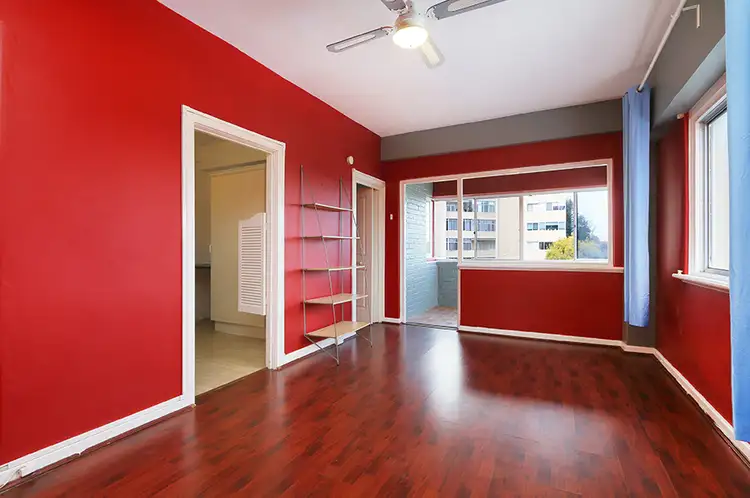 Seventh view of Homely unit listing, 215/45 Adelaide Terrace, East Perth WA 6004