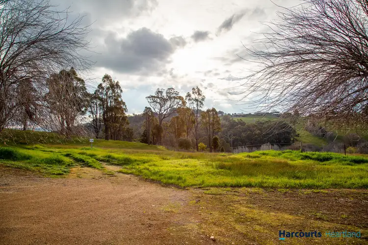 Third view of Homely land listing, 22 Golden Ash Rise, Kangaroo Gully WA 6255