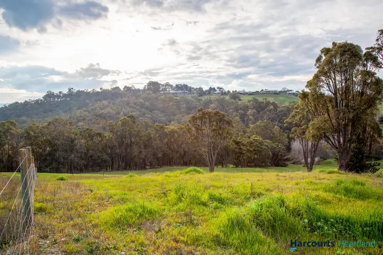 Fourth view of Homely land listing, 22 Golden Ash Rise, Kangaroo Gully WA 6255