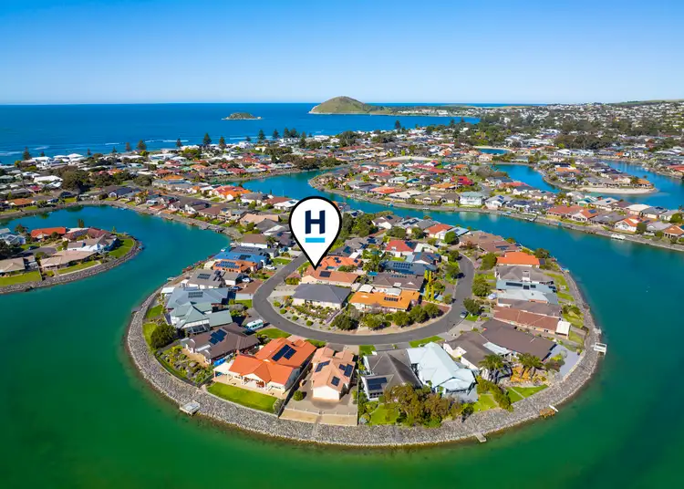 58 Clipper Court, Encounter Bay SA 5211