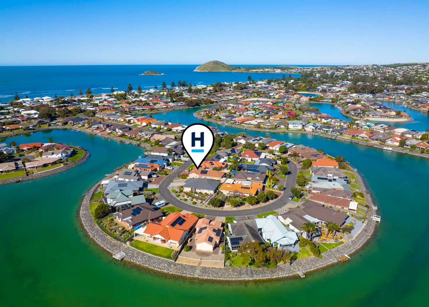 Main view of Homely house listing, 58 Clipper Court, Encounter Bay SA 5211