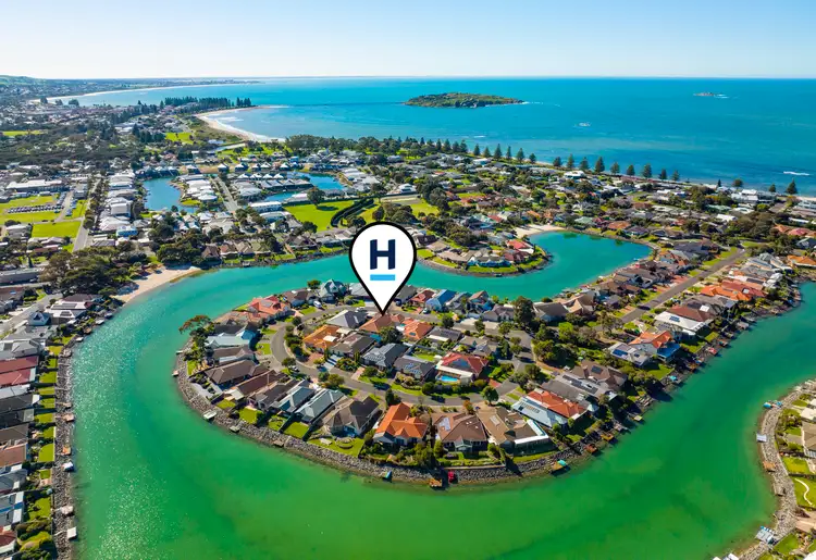Second view of Homely house listing, 58 Clipper Court, Encounter Bay SA 5211