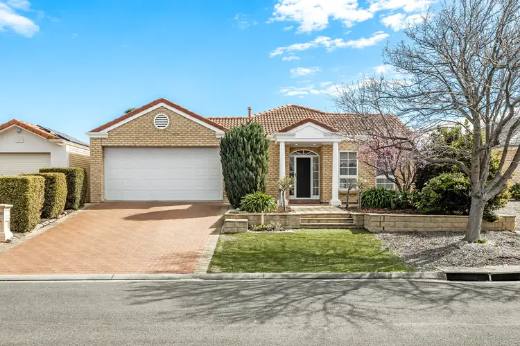 Third view of Homely house listing, 58 Clipper Court, Encounter Bay SA 5211