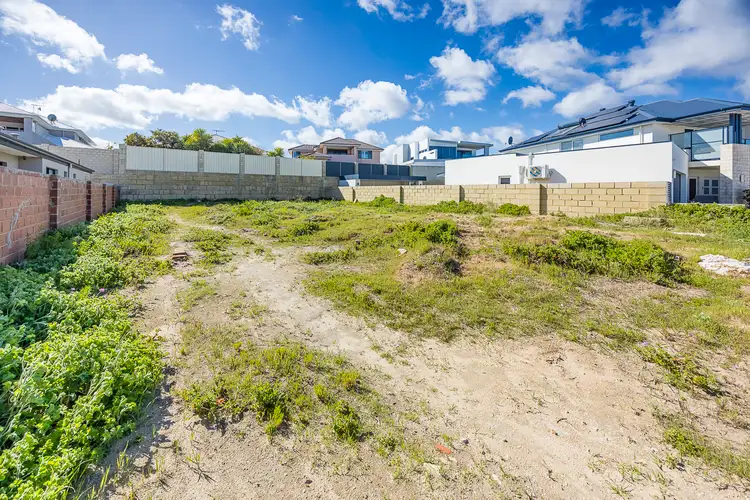 Fourth view of Homely land listing, 16 Seafarer Way, Jindalee WA 6036
