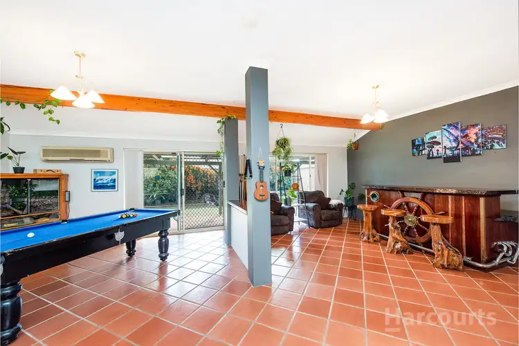 Second view of Homely house listing, 25 Joel Way, Wanneroo WA 6065
