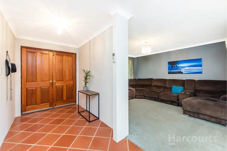 Fourth view of Homely house listing, 25 Joel Way, Wanneroo WA 6065