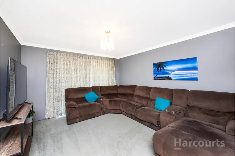 Fifth view of Homely house listing, 25 Joel Way, Wanneroo WA 6065