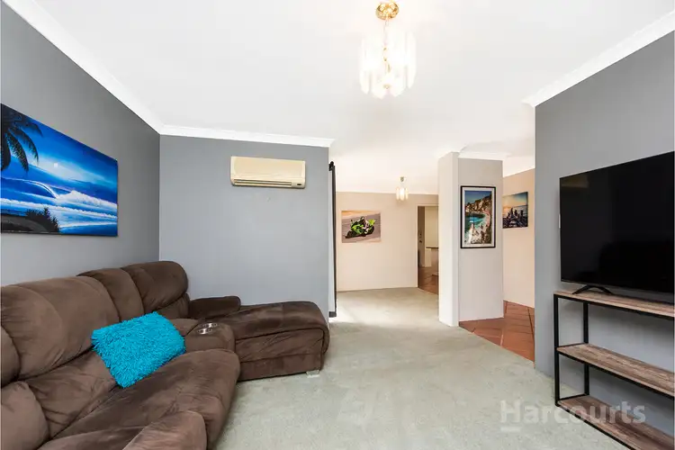 Sixth view of Homely house listing, 25 Joel Way, Wanneroo WA 6065
