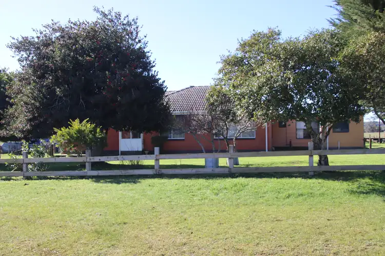 Second view of Homely rural property listing, 358 Dean-Newlyn Road, Dean VIC 3363