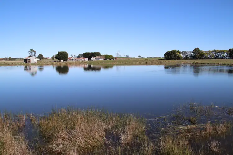 Third view of Homely rural property listing, 358 Dean-Newlyn Road, Dean VIC 3363