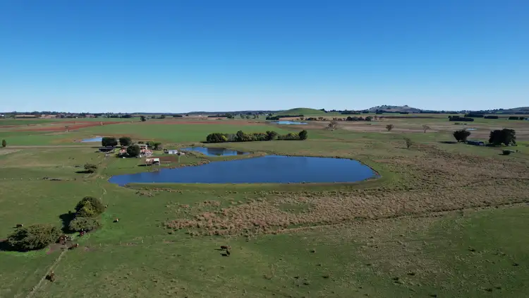 Fifth view of Homely rural property listing, 358 Dean-Newlyn Road, Dean VIC 3363