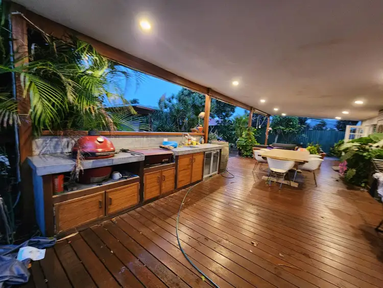 Second view of Homely house listing, 4 Nanovich Avenue, Girrawheen WA 6064