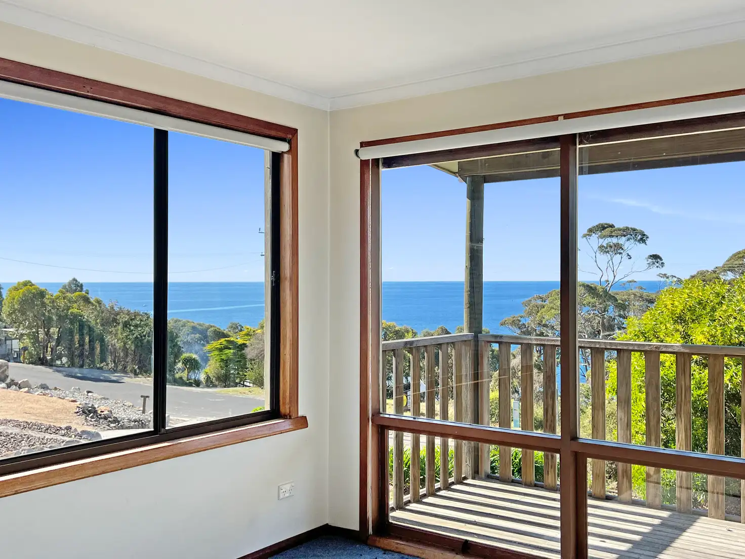 Main view of Homely house listing, 25 Treloggen Drive, Binalong Bay TAS 7216