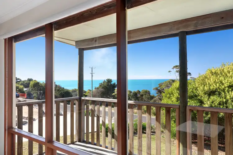 Third view of Homely house listing, 25 Treloggen Drive, Binalong Bay TAS 7216