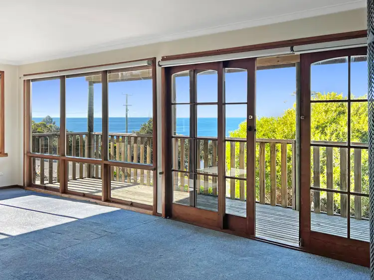 Fourth view of Homely house listing, 25 Treloggen Drive, Binalong Bay TAS 7216
