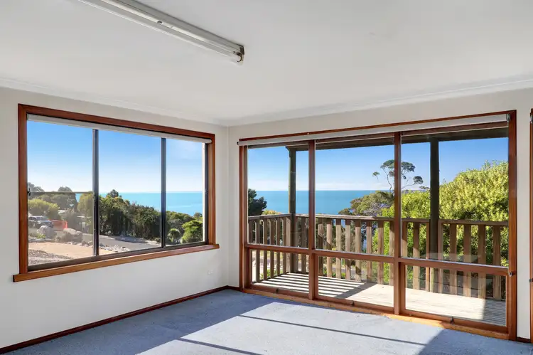 Fifth view of Homely house listing, 25 Treloggen Drive, Binalong Bay TAS 7216