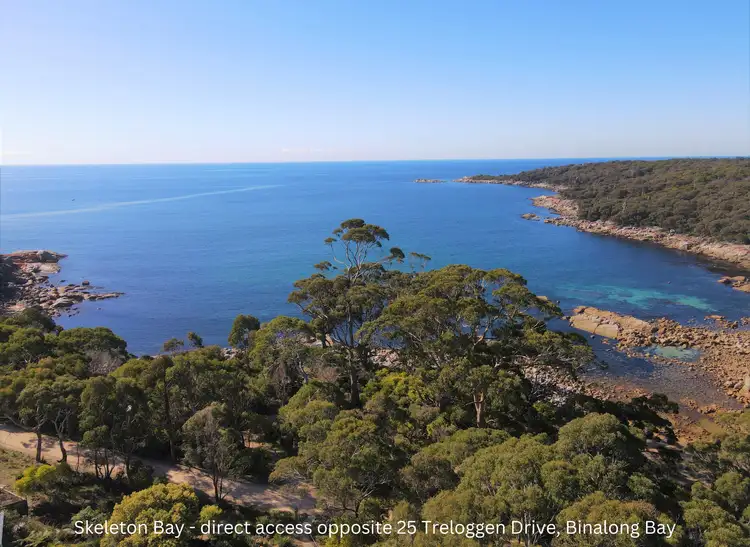 Sixth view of Homely house listing, 25 Treloggen Drive, Binalong Bay TAS 7216