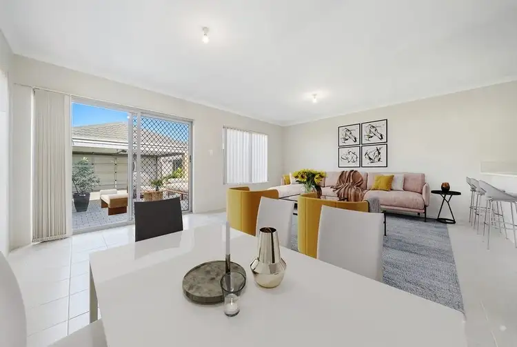 Second view of Homely house listing, 26 Jam Way, Banksia Grove WA 6031