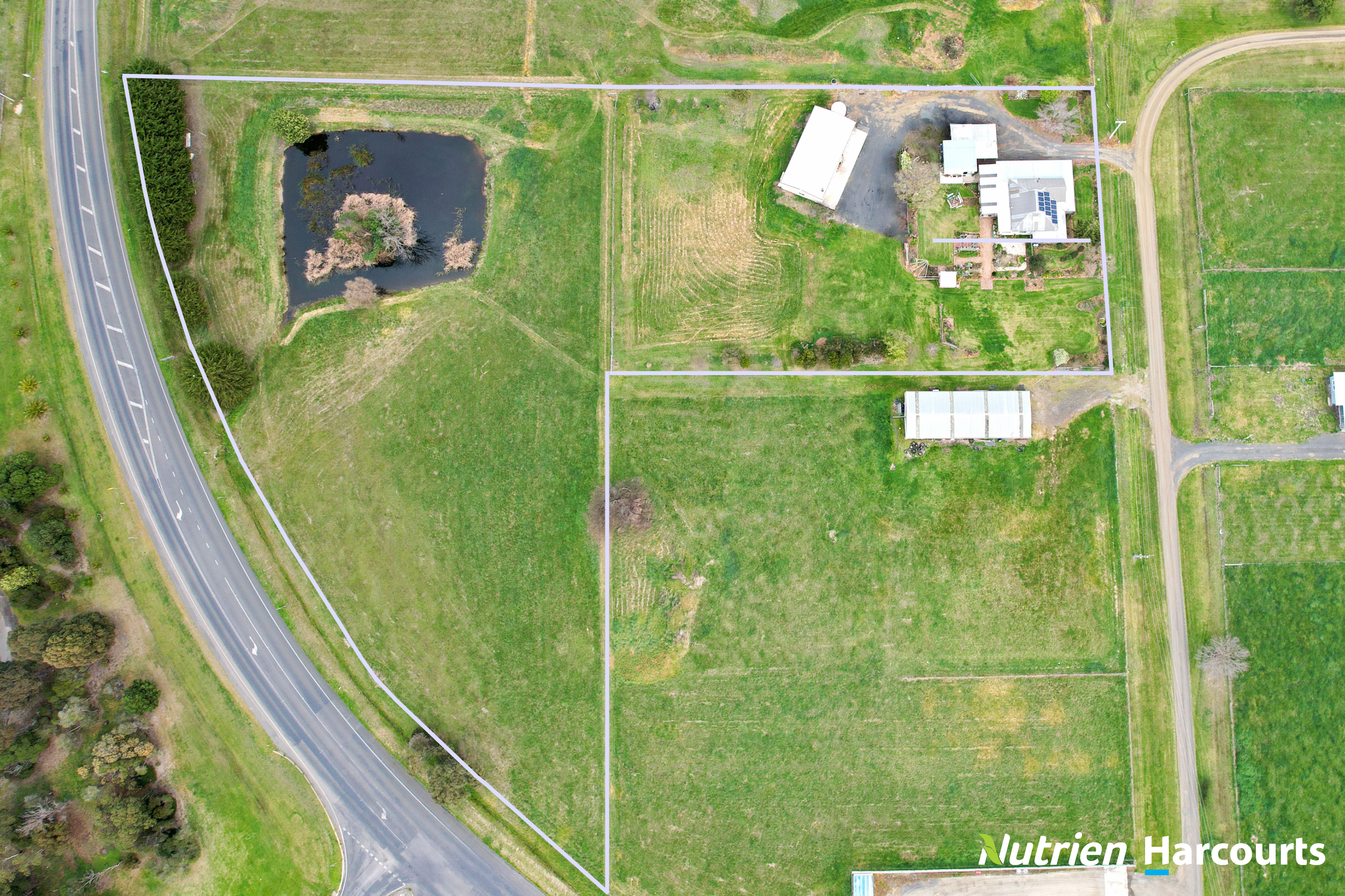 Second view of Homely house listing, 1 - 5 Sobeiski Street, Alberton VIC 3971