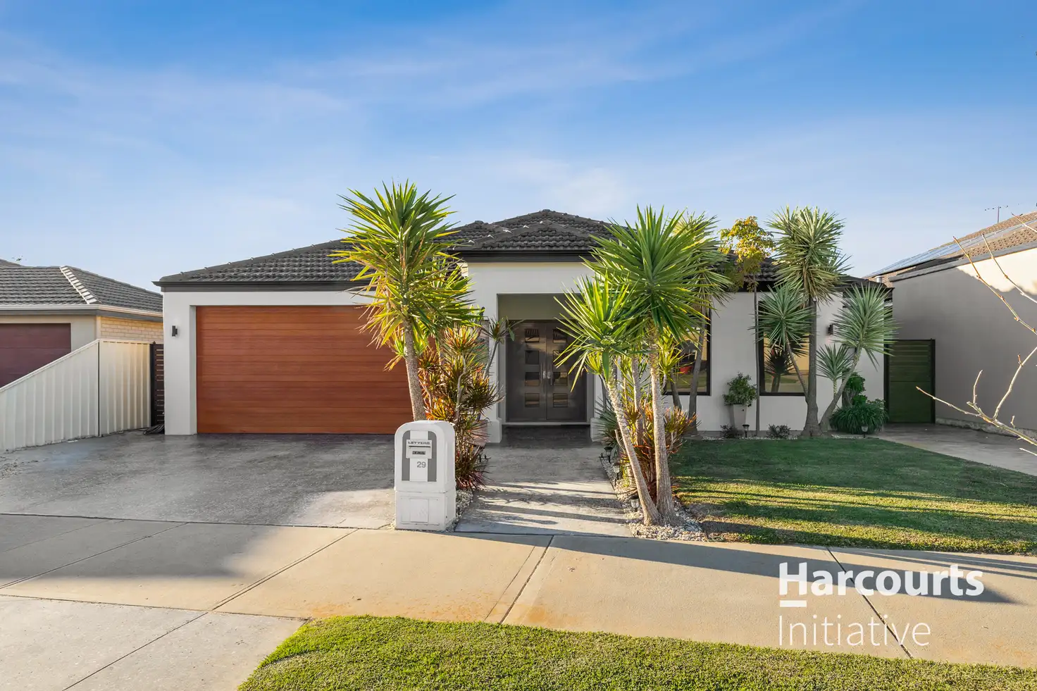Main view of Homely house listing, 29 Pando Crescent, Landsdale WA 6065