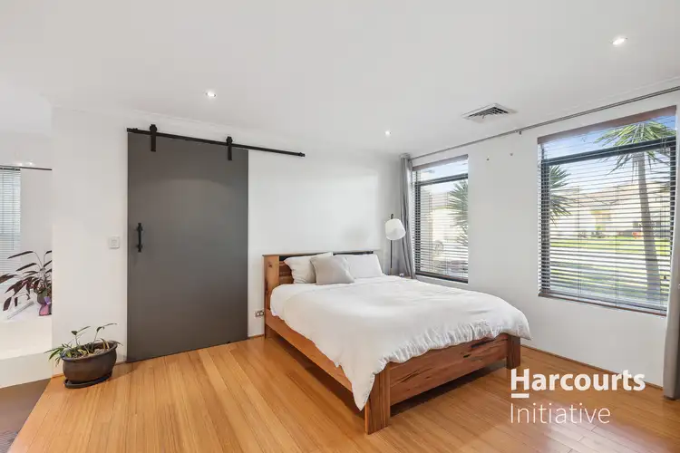 Fourth view of Homely house listing, 29 Pando Crescent, Landsdale WA 6065