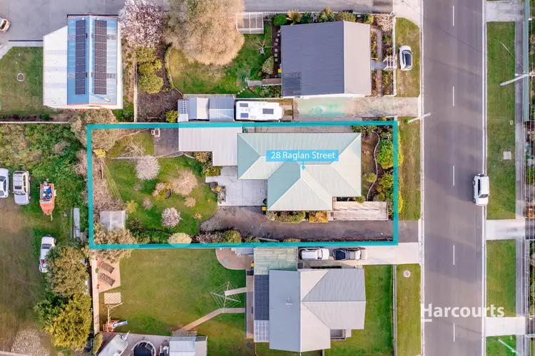 Sixth view of Homely house listing, 28 Raglan Street, Somerset TAS 7322