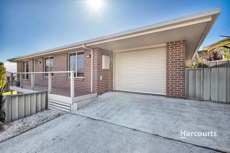 Main view of Homely unit listing, 2/62 Jorgensen Street, Montello TAS 7320