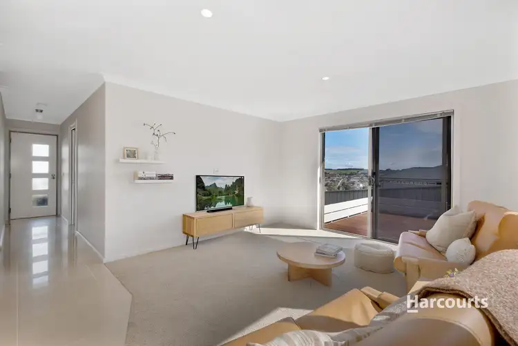 Third view of Homely unit listing, 2/62 Jorgensen Street, Montello TAS 7320