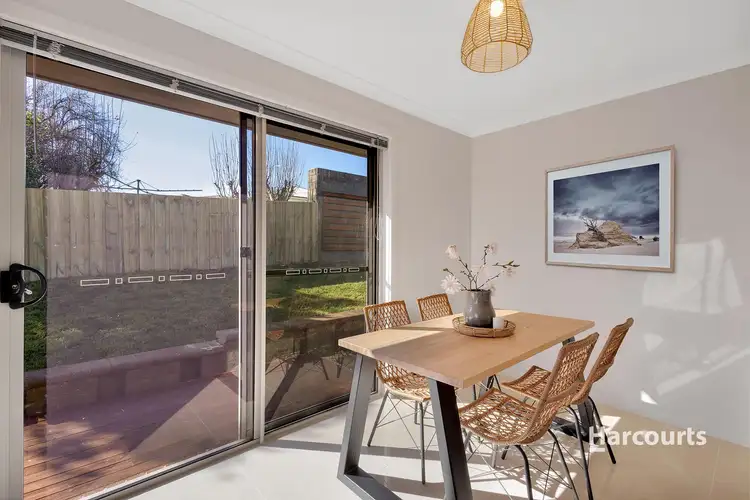 Fourth view of Homely unit listing, 2/62 Jorgensen Street, Montello TAS 7320