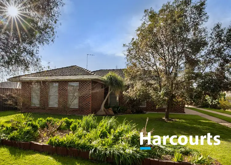 Main view of Homely house listing, 1 St Columbs Drive, Wangaratta VIC 3677
