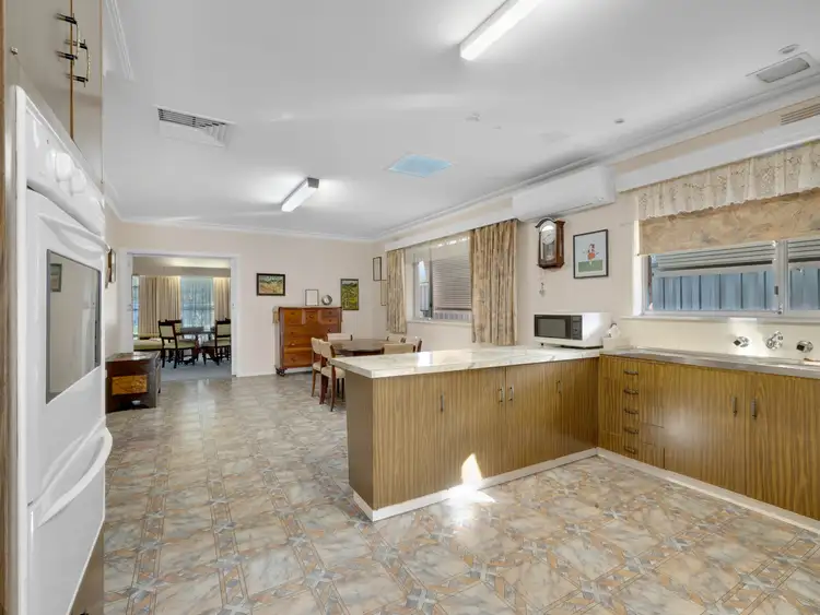 Third view of Homely house listing, 1 St Columbs Drive, Wangaratta VIC 3677