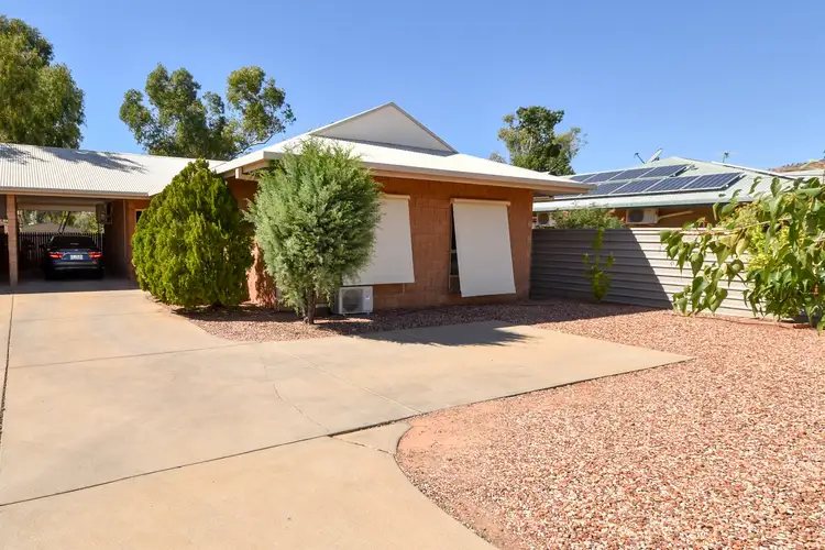 2/24 Bowman Close, Araluen NT 870