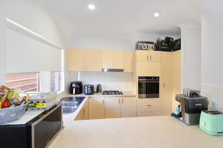 Third view of Homely house listing, 2/24 Bowman Close, Araluen NT 870