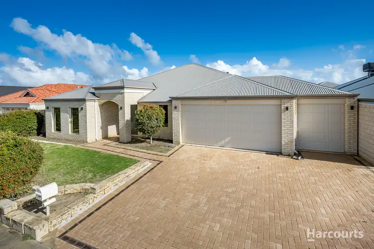 Main view of Homely house listing, 85 Camborne Pwy, Butler WA 6036