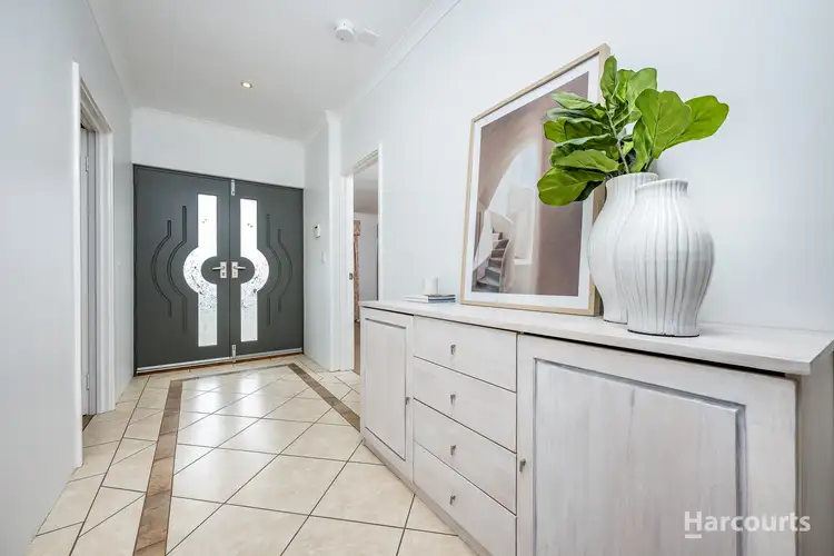 Second view of Homely house listing, 85 Camborne Pwy, Butler WA 6036