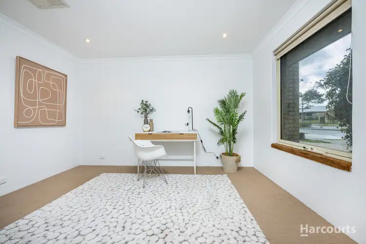 Fourth view of Homely house listing, 85 Camborne Pwy, Butler WA 6036