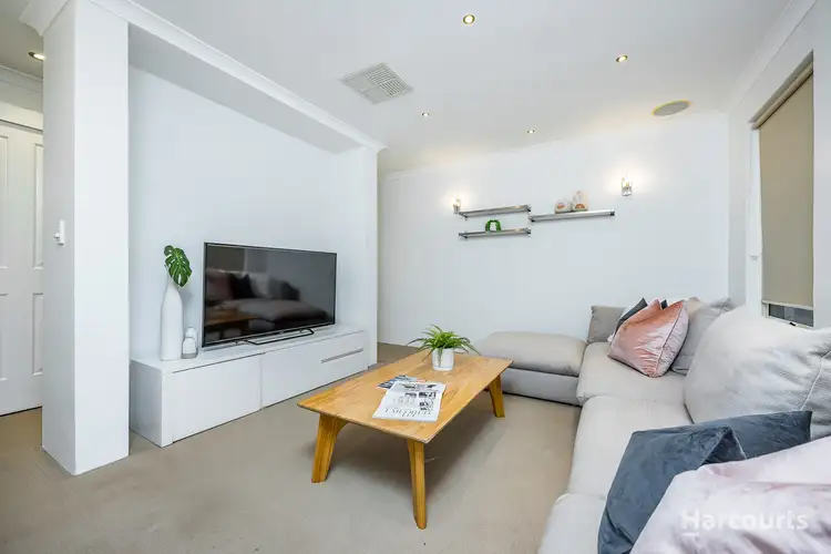 Fifth view of Homely house listing, 85 Camborne Pwy, Butler WA 6036