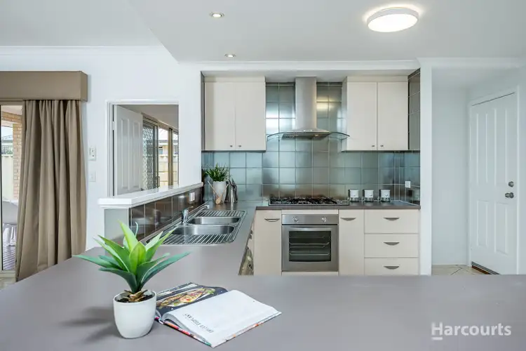 Sixth view of Homely house listing, 85 Camborne Pwy, Butler WA 6036